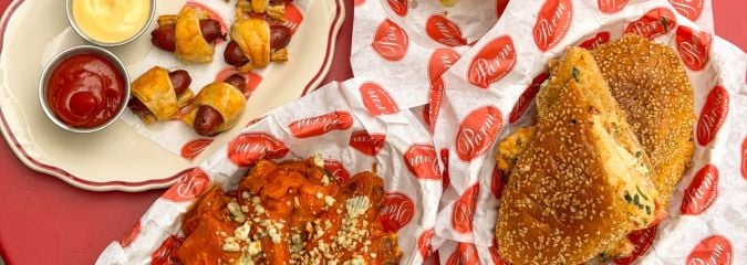 March Madness Specials